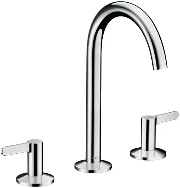 Смеситель для раковины AXOR ONE 48050000 хром