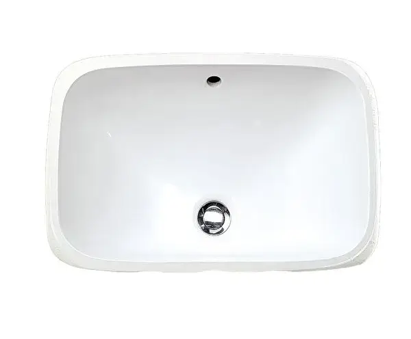 Раковина Devon&Devon Swindon ACSWINDONDS белый