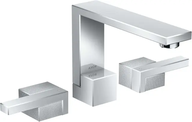 Смеситель для раковины AXOR EDGE 46051000 хром