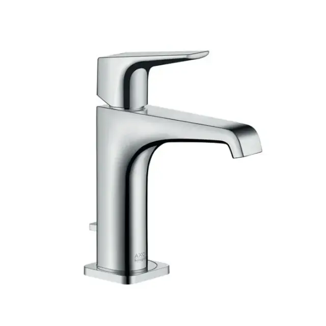Смеситель для раковины AXOR Citterio E 36110000 хром