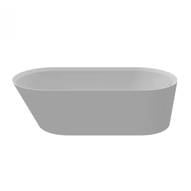 Ванна Knief PEARL 0600-052-01 белый матовый
