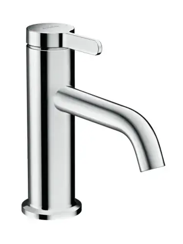 Смеситель для раковины AXOR ONE 48001000 хром