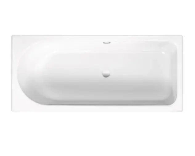 Ванна Bette BetteOcean 8854-000PLUS цвет-белый