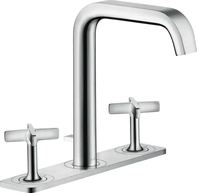 Смеситель для раковины AXOR Citterio E 36116000 цвет-хром