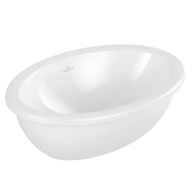 Раковина VILLEROY&BOCH Loop & friends 4A530001 цвет-White Alpin