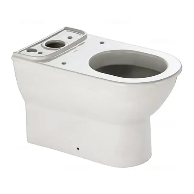 Унитаз Duravit DARLING NEW 2138090000