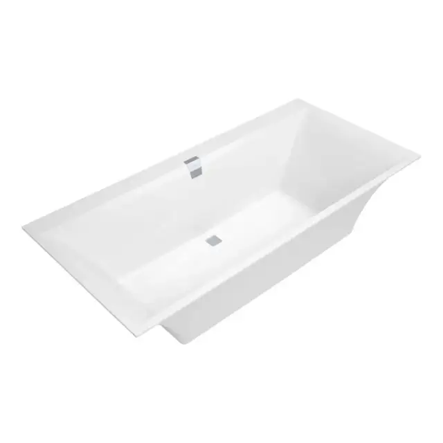 Ванна VILLEROY&BOCH SQUARO EDGE 12 DUO UBQ190SQE2DV-01