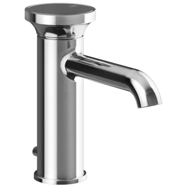 Смеситель для раковины Gessi ORIGINI 66001#031 хром