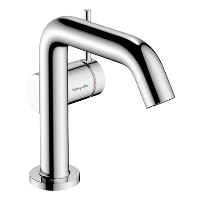 Смеситель для раковины HANSGROHE TECTURIS S 73320000 цвет-хром