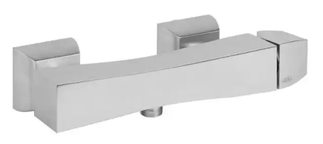 Смеситель для душа Gessi MIMI 31131#032 золото