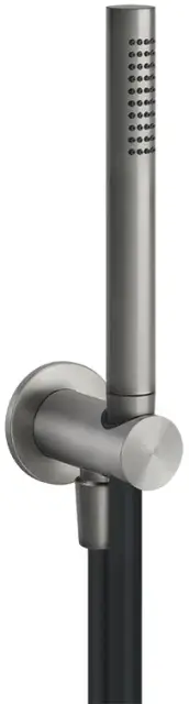 Душевой гарнитур Gessi GESSI316 54023#239 Steel Brushed
