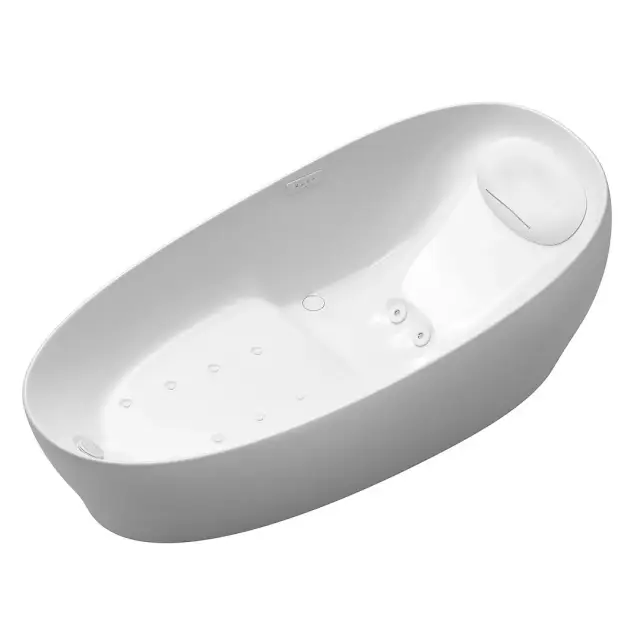 Ванна Toto ZERO DIMENSION PJYD2200PWEE#GW белый