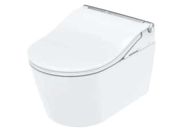 Унитаз Toto RP+WASHLET RW CW542ERY#XW+TCF801CG#NW1+SP515011B цвет-белый
