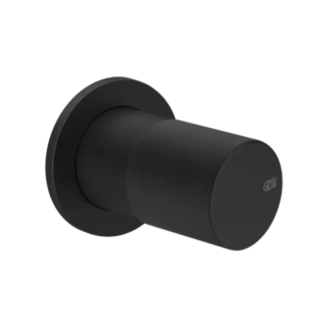 Внешняя часть смесителя для душа/раковины GESSI HABITO