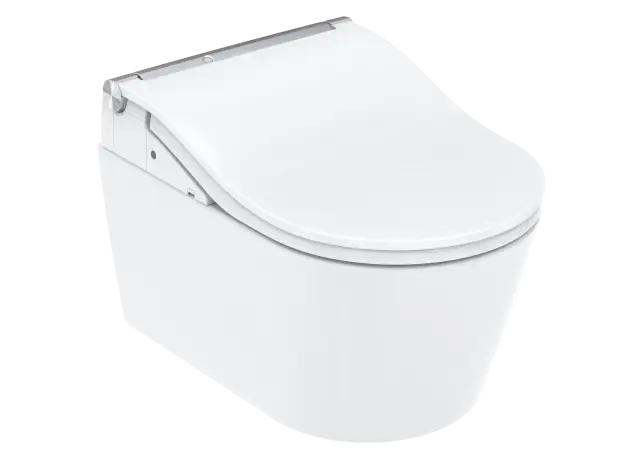 Унитаз Toto RP+RW CW542ERY#XW+TCF802C2G+SP10695UN цвет-белый