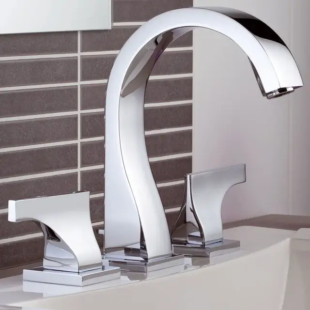 Смеситель для раковины THG PURE G04.A02.153