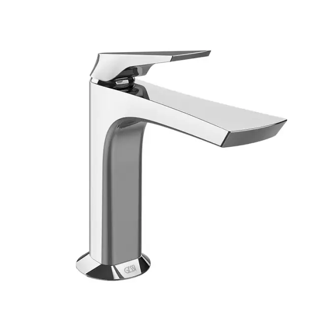 Смеситель для раковины Gessi VENTAGLIO 72002#031 цвет-хром