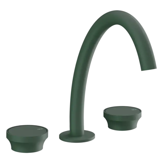 Смеситель для раковины Gessi ORIGINI 66014#276 AGAVE