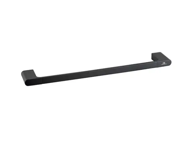 NOKEN CONCEPT Держатель полотенец 45 см, черный