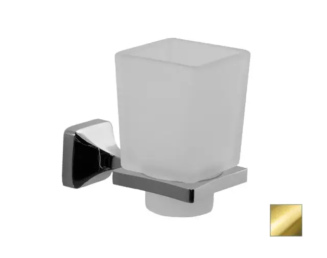 NOKEN DUNE Стакан настенный, золото