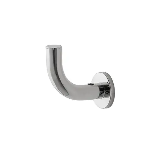 NOKEN EASY PMR Крючок-вешалка, хром