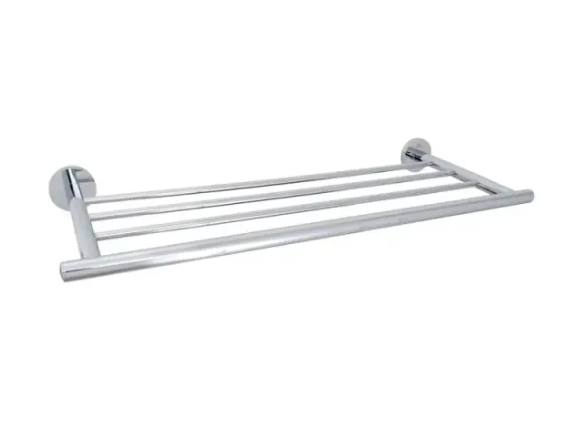 NOKEN HOTELS Держатель для полотенец, хром