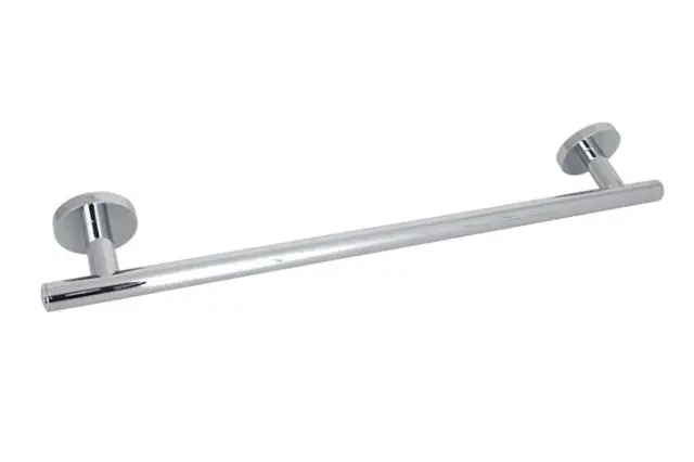 NOKEN HOTELS Держатель полотенец 45 см, хром