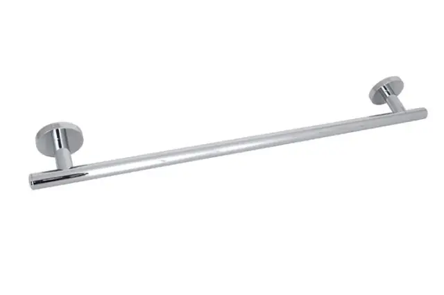 NOKEN HOTELS Держатель полотенец 60 см, хром