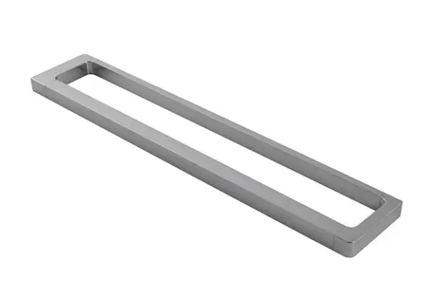 NOKEN LOUNGE Держатель полотенец 45 см, хром