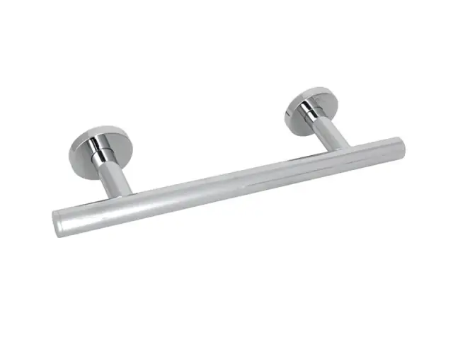NOKEN HOTELS Ручка (опора) для ванны 30 см, хром