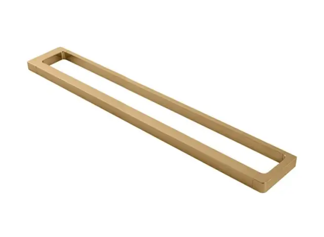 NOKEN LOUNGE Держатель полотенец 60 см, золото