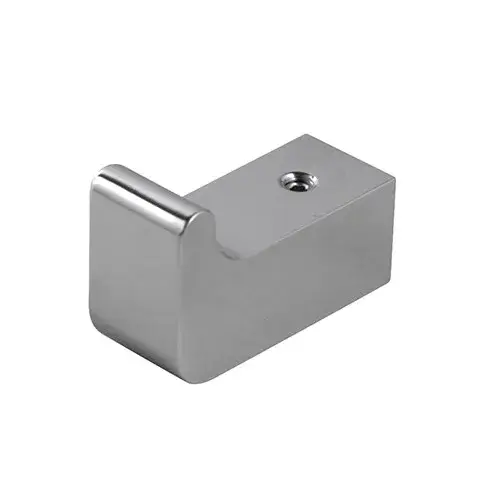 NOKEN LOUNGE Крючок настенный, хром