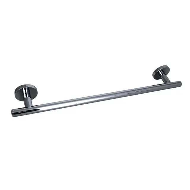 NOKEN HOTELS Держатель полотенец 45 см, титан