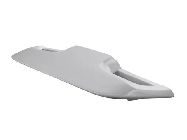 NOKEN VITAE Полка для сдвоенного комплекта, белый