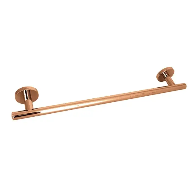 NOKEN HOTELS Держатель полотенец 45 см, медь