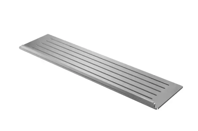 NOKEN OXO Полочка для душа 50 см, хром