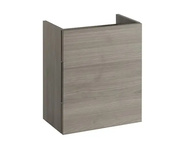 NOKEN MARNE Подвесной модуль 410хH500х236 мм с 1 дверцей, вишня ясеня