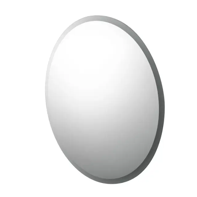 NOKEN TONO Зеркало круглое 100 см, с подсветкой по периметру (3.000K) и подогревом. Без кнопки