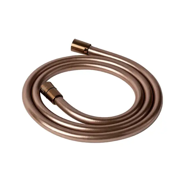 NOKEN Гибкий шланг с покрытием PVC 150 см, медь