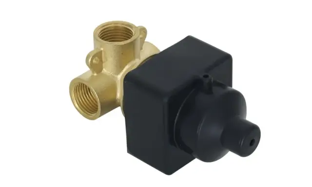 NOKEN PROJECT LINE Скрытая часть смесителя для душа, 1/2”, 21 л/мин.