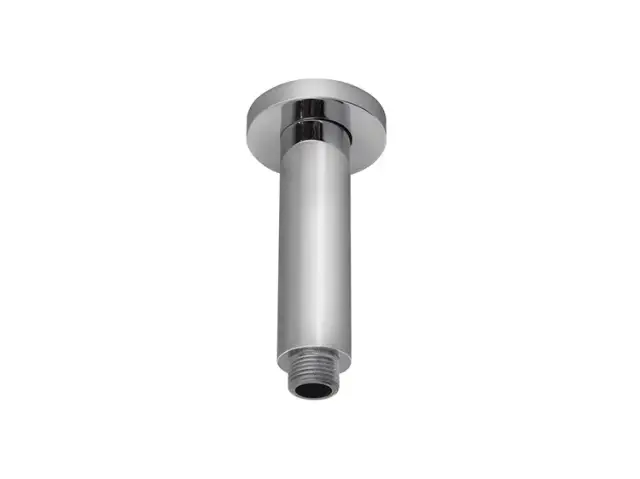 NOKEN Rondo Кронштейн потолочный 7 см, хром