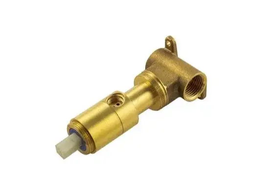 NOKEN Скрытая часть смесителя для гигиенического душа