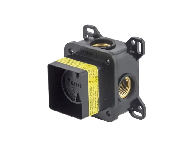 NOKEN Внутренняя часть смесителя для душа Ø35 мм, 1/2