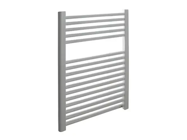 NOKEN CONTRACT C (EL1) Полотенцесушитель электрический с резистором 500х730 мм, белый