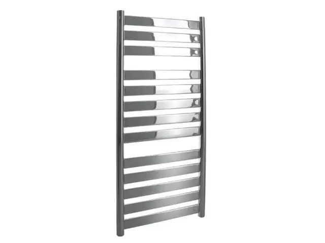 NOKEN SKY (EL1) Полотенцесушитель электрический, с резистором, 500хH1300 мм, хром