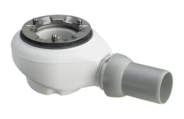 NOKEN Сифон для душевого поддона D110 Н90, до 0,85 л/с, DN 50