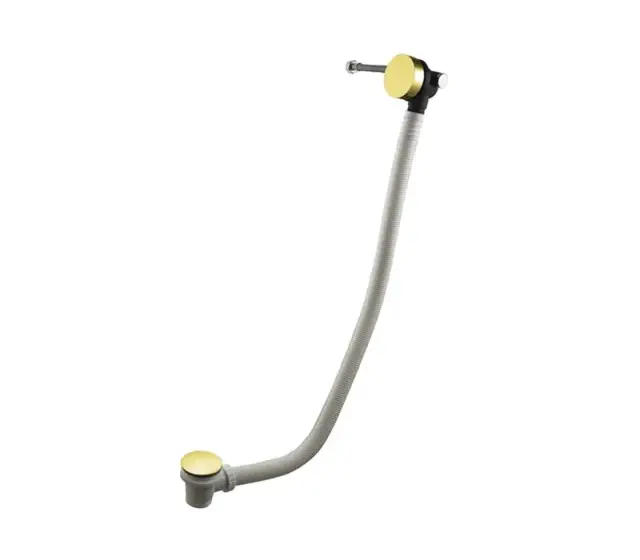 NOKEN Слив-перелив для ванны, тип 