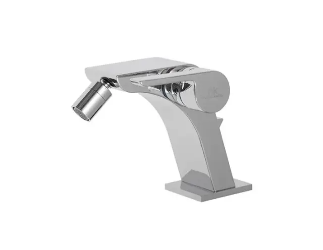 NOKEN OXO Однорычажный смеситель для биде, с ДК, xром