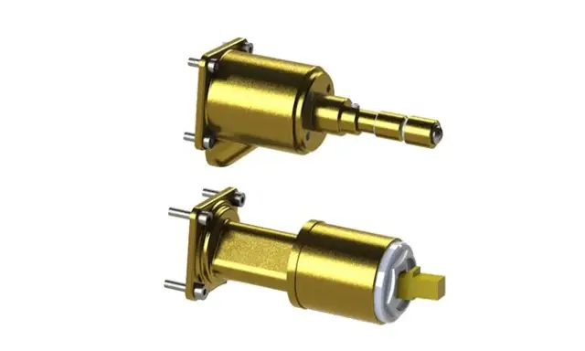 NOKEN SMART BOX VARIO Внутренние элементы для встроенного корпуса смесителя на 3 выхода