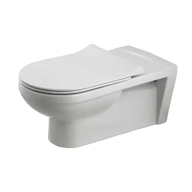 NOKEN EASY PMR Унитаз подвесной 70 см, белый